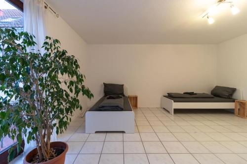 Φωτογραφία από το άλμπουμ του Traumhaus nähe Mainz I 12 Betten I 4 Schlafzimmer I Terrasse I 200m2 I Garten σε Weinolsheim