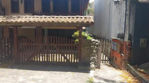 Casa confortável