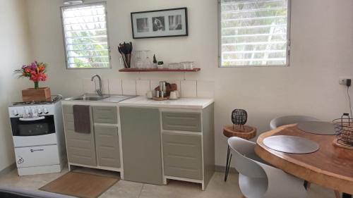 Φωτογραφία από το άλμπουμ του Domaine Vista Linda La casita del Loma Vista Mar σε Río San Juan