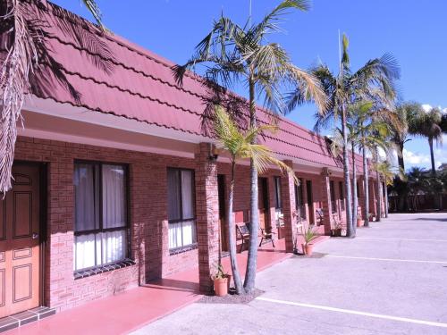 Gallery image of Bulahdelah Motor Lodge in Bulahdelah