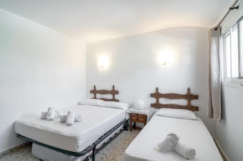 Via Romana 87 Villas Casasol