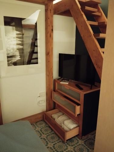 Casa Merisi al Centro Storico di Napoli