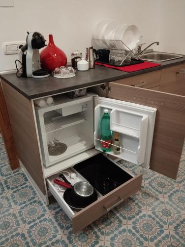 Casa Merisi al Centro Storico di Napoli