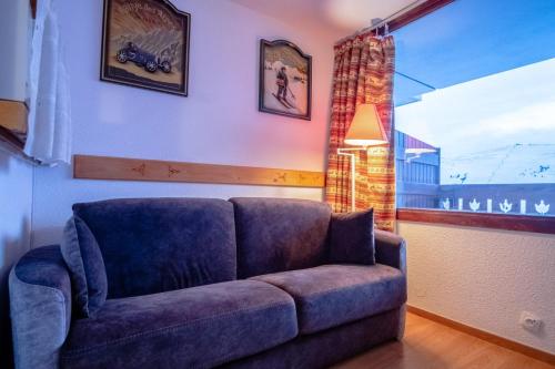 Photo de la galerie de l'établissement Appartement de l'Altiport - Welkeys, à Huez