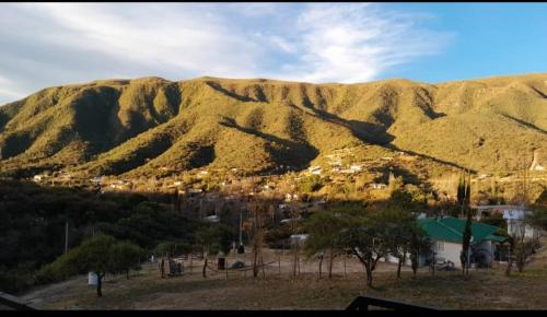 Utopía - Cabaña de Montaña – Photos 4