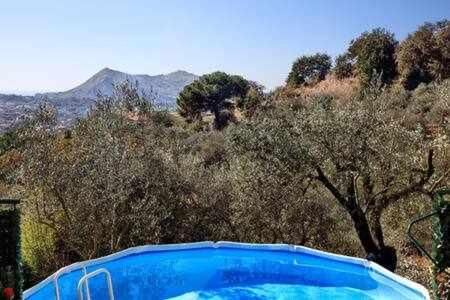 Gallery image of GOCCE VILLAS - Il Frantoio in Massa Lubrense