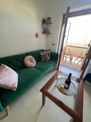 Casa Mana-Scalea Calabria – Photos 2