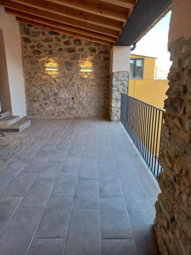 Gambar di galeri bagi Cal Vallverdú 2I di Preixana