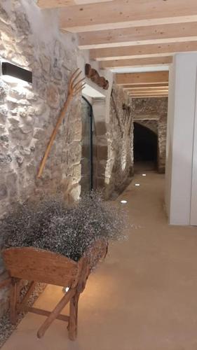 Gambar di galeri bagi Cal Vallverdú 2I di Preixana