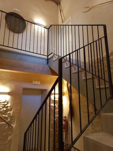 Gambar di galeri bagi Cal Vallverdú 2I di Preixana