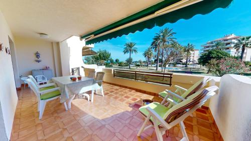 Apartamento Playa Grande by Family Homes