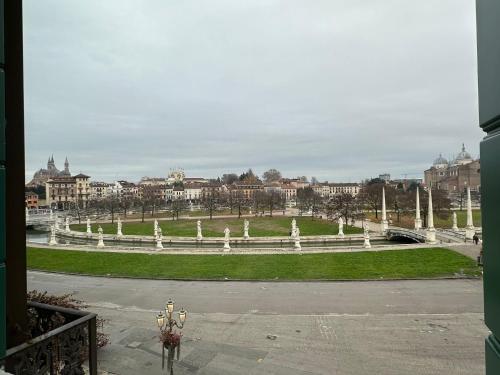 Foto Wonderful Prato della Valle Free Parking 2
