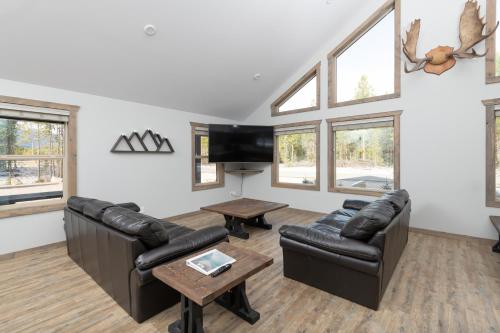The Antler Ridge Cabin – Photos 3