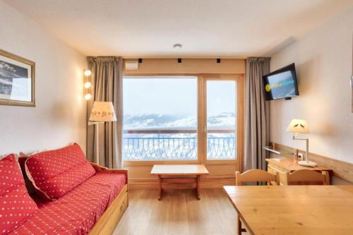 Résidences quartier Charmettoger - maeva Home - 2 Pièces 5 Personnes Sélection MAE-3657