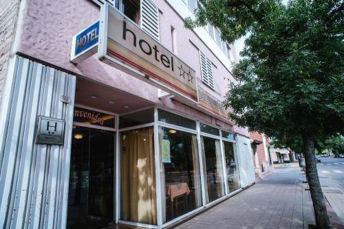 Hotel Panamericano – Photos 3