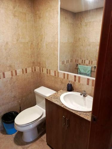 Fotografie z fotogalerie ubytování Depar Rio Cuenca - Confortable v destinaci Cuenca