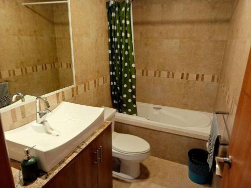 Fotografie z fotogalerie ubytování Depar Rio Cuenca - Confortable v destinaci Cuenca