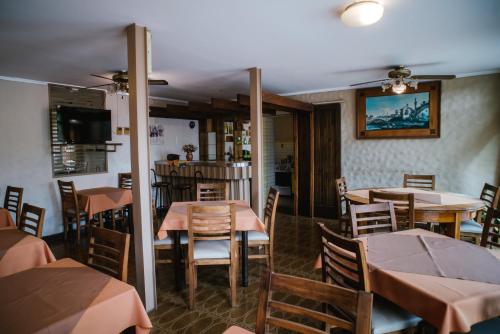 Hotel Panamericano – Photos 4