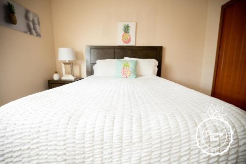 Katil atau katil-katil dalam bilik di Charming Winter Park - Express