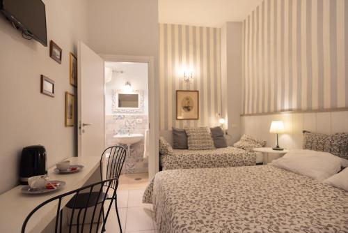B&B Dei Decumani