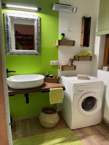Galería fotográfica de Süße Wohnung Privatvermieter en Schwaz