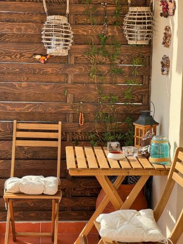 Cozy Place Near Historic Center