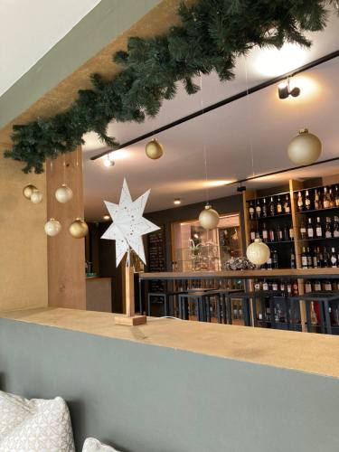 Напитки в VILLA BRICOLA - Boutique Apartments