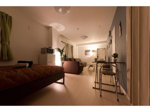 Mini Hotel Shinjuku Front - Vacation STAY 89794v