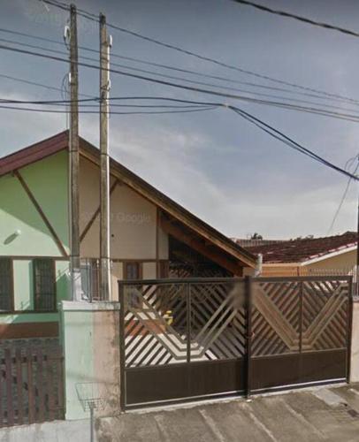 Casa de praia da Terê