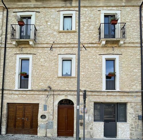 Φωτογραφία από το άλμπουμ του B&B La Casetta σε Bolognano