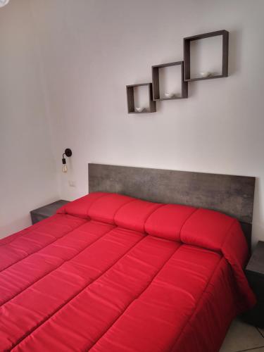 Noviello's Home