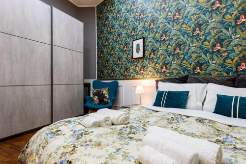 DUOMO Luxury Apartment in City Center