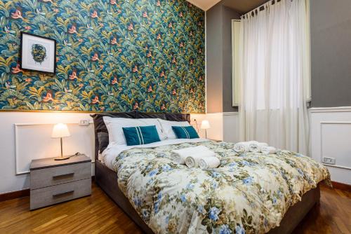 DUOMO Luxury Apartment in City Center
