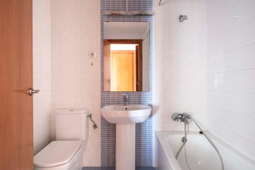 Apartment close to Diagonal Beach