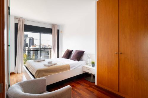 Apartment close to Diagonal Beach