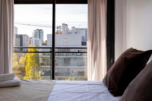 Apartment close to Diagonal Beach