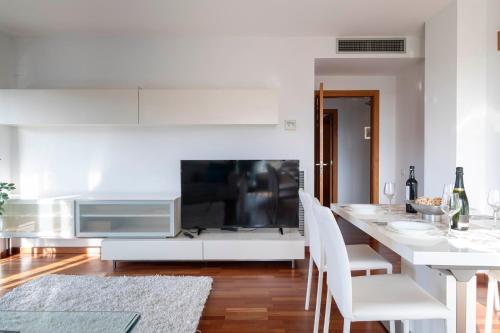 Apartment close to Diagonal Beach