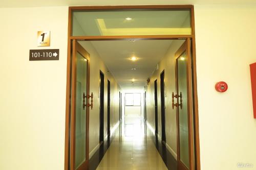 Gambar di galeri bagi The Room Mahidol Chiangmai di Chiang Mai