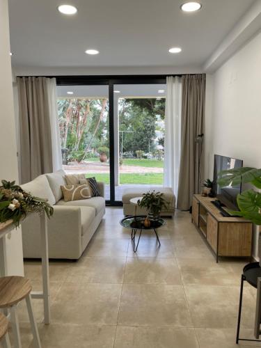 Casa Alberto - Eurosol Bajo 10 - Carihuela