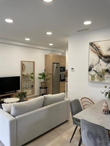 Casa Alberto - Eurosol Bajo 10 - Carihuela