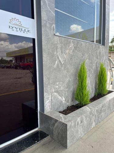 D’VILLE HOTEL – Photos 3