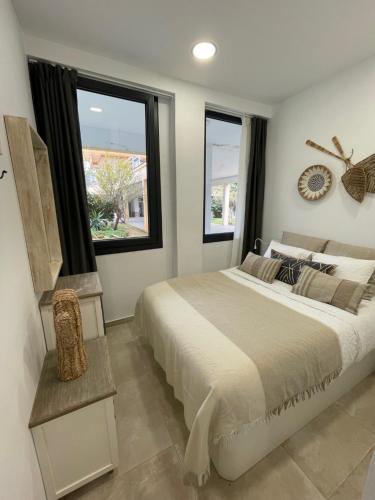 Casa Alberto - Eurosol Bajo 10 - Carihuela