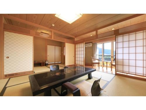 Gallery image of Ryokan Biyu no Yado - Vacation STAY 16234v in Yokokura