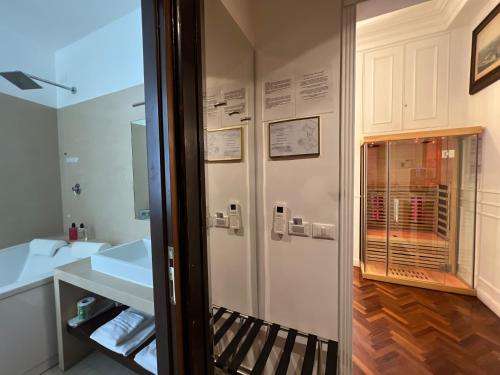Navona Central Suites