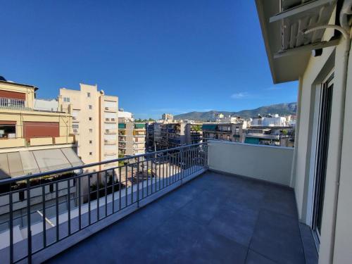 Medd Penthouse Apartment