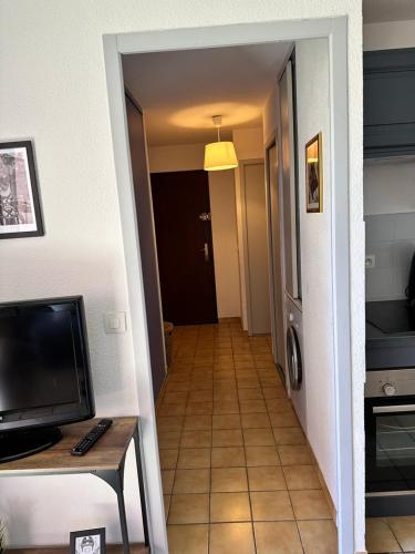Imagen de la galería de Charmant appartement, en Briançon