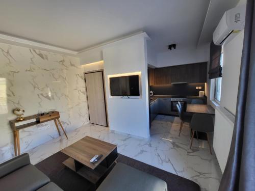 Medd Penthouse Apartment