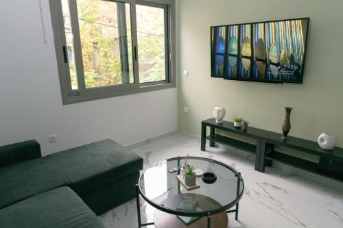Ermis apartment