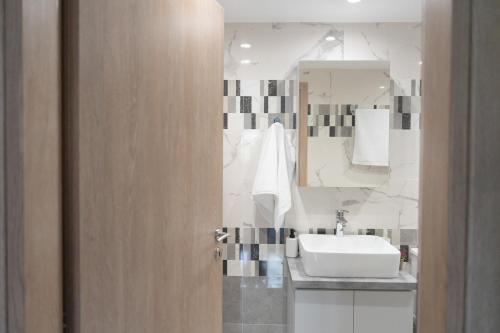 Ermis apartment