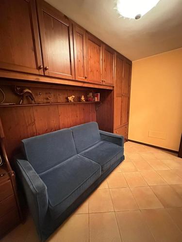 Gallery image of Il Regno Dei Vacanzieri in Pescocostanzo
